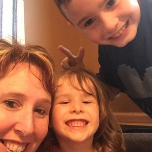 Meet your Posher, Roberta