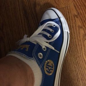 Meet your Posher, Johnnie