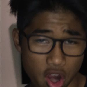 Meet your Posher, Aidan