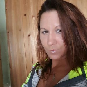 Meet your Posher, Christie
