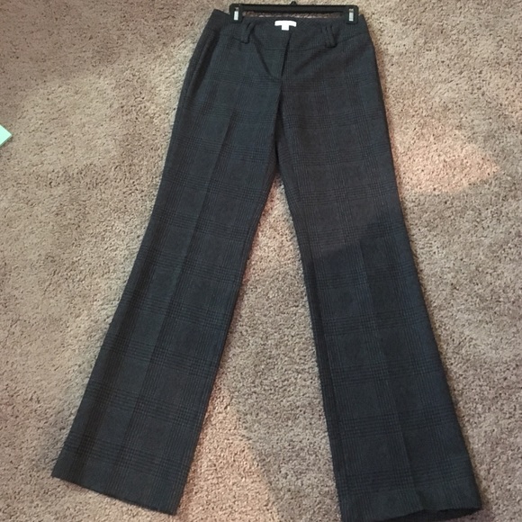 New York and Company slacks
