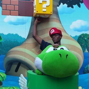 Meet your Posher, Abdul