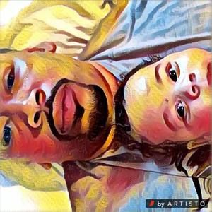 Meet your Posher, Freeman