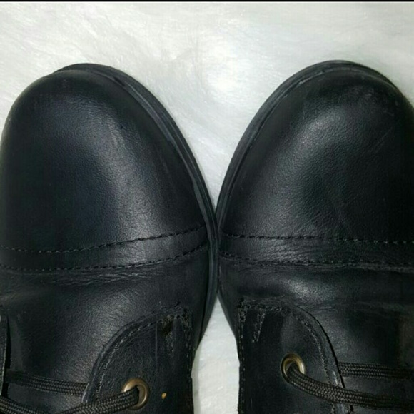 Black Boots - Picture 4 of 4