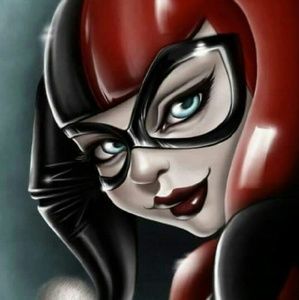 Meet your Posher, Latiaa