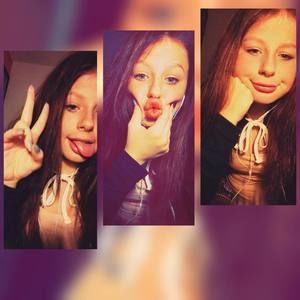 Meet your Posher, Audrey