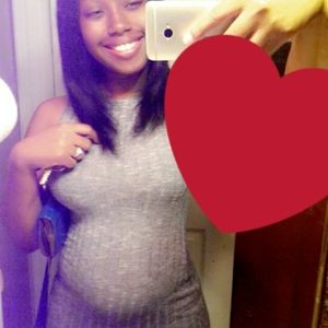 Meet your Posher, Aaliyah