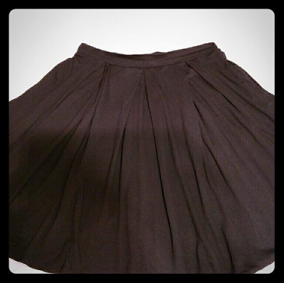 Lularoe Madison skirt