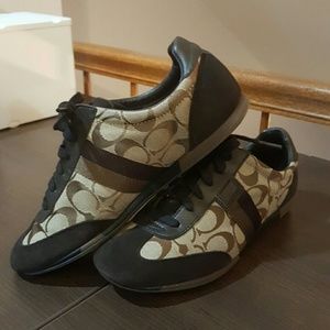Coach Sneakers