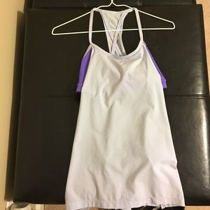 Lululemon Size 4 Top