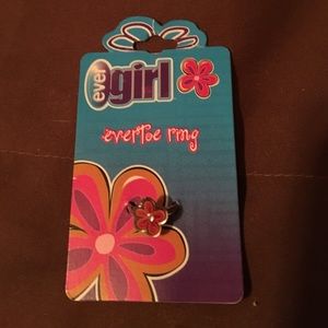 Toe ring
