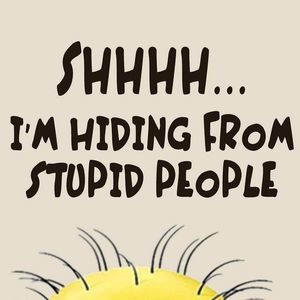 Meet your Posher, Valerie