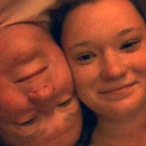 Meet your Posher, Kimberley