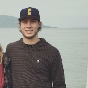 Meet your Posher, Joey