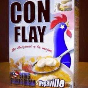 Meet your Posher, Alan