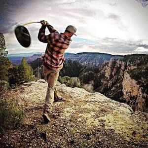 Meet your Posher, Franky