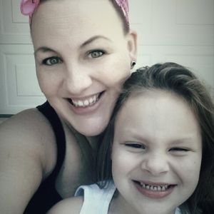 Meet your Posher, Sandra