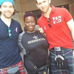 Meet your Posher, Ella