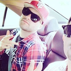 Meet your Posher, Matt