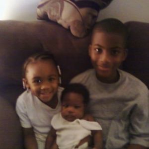 Meet your Posher, Stefan