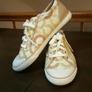 Coach Sneakers