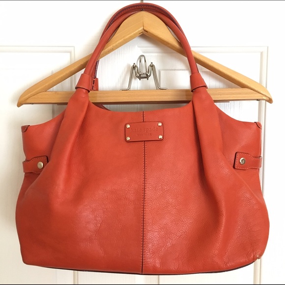 kate spade Handbags - Kate Spade Berkshire handbag