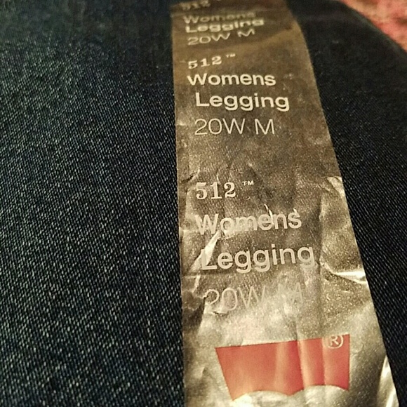 Levis women's leggings