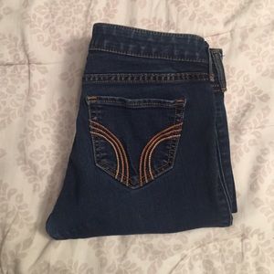 Hollister Denim Jeans