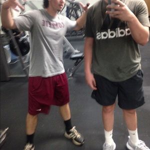 Meet your Posher, Connor