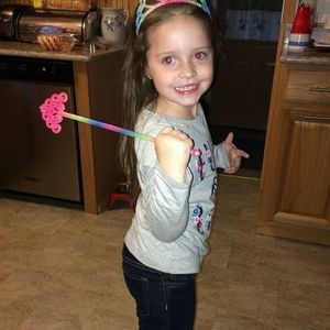 Meet your Posher, Deanna