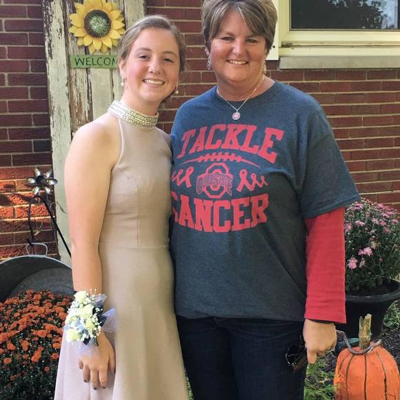 Meet your Posher, Julie