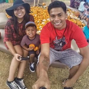 Meet your Posher, Melanie