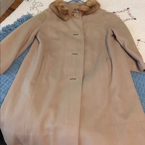 Vintage Coat