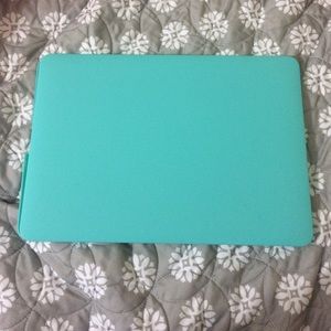 MacBook Pro hard case