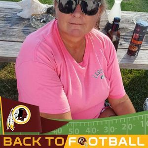 Meet your Posher, Brenda