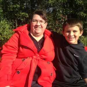 Meet your Posher, Dawn