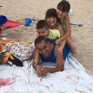 Meet your Posher, Fabio