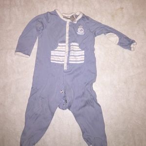 FAO Pajamas