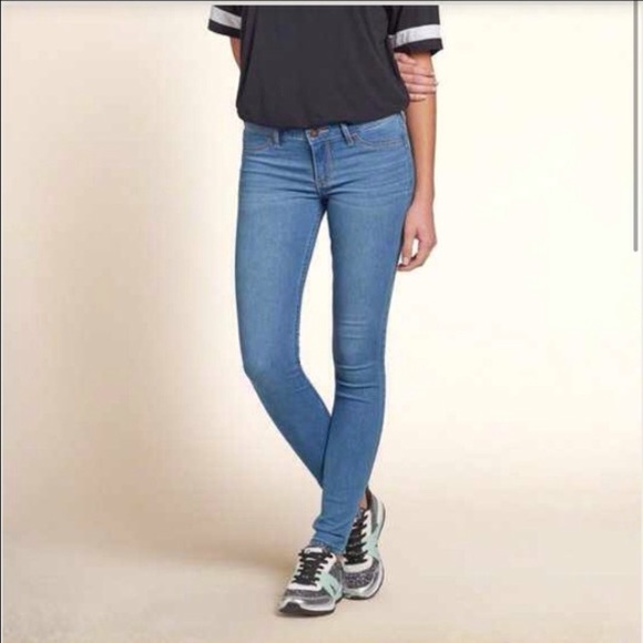 Hollister jeans