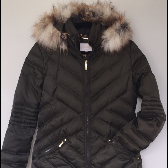 Laundry by Shelli Segal Coat