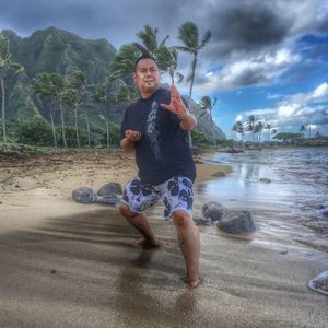 Meet your Posher, John