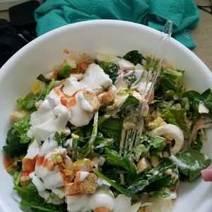 Meet your Posher, Ariana