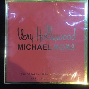 Micheal Kors perfume