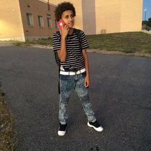 Meet your Posher, Joan