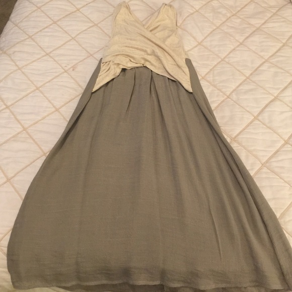 Anthropologie dress.