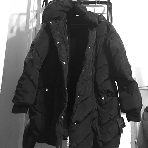 Steve Madden coat