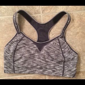 Moving Comfort Sports Bra