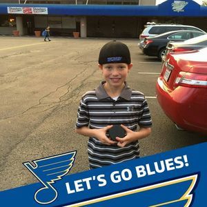 Meet your Posher, Kathryn