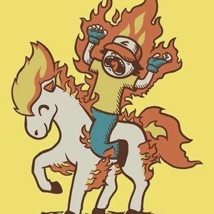 Meet your Posher, Matthew