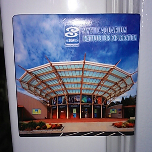 Meet your Posher, Joey.